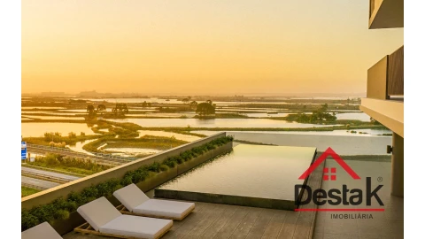 Apartamento T3 para Venda em Glória e Vera Cruz