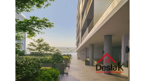 Apartamento T3 para Venda em Glória e Vera Cruz