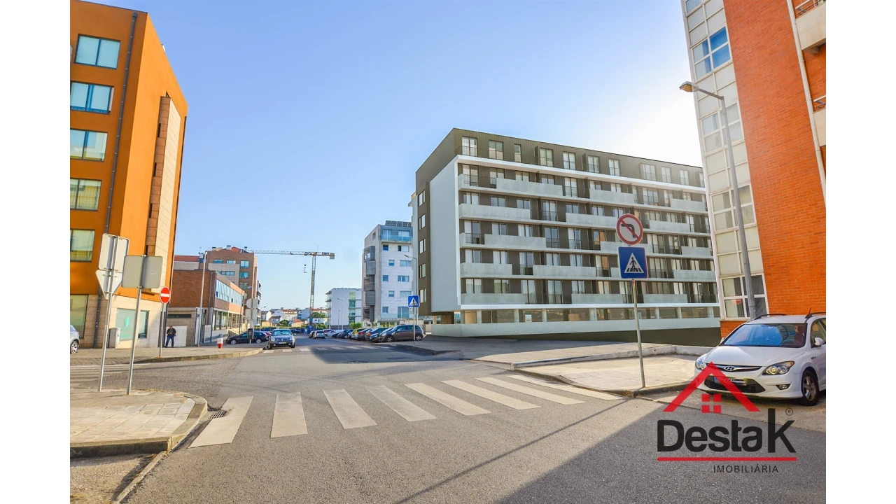 Apartamento T3 para Venda em Glória e Vera Cruz Foto 22