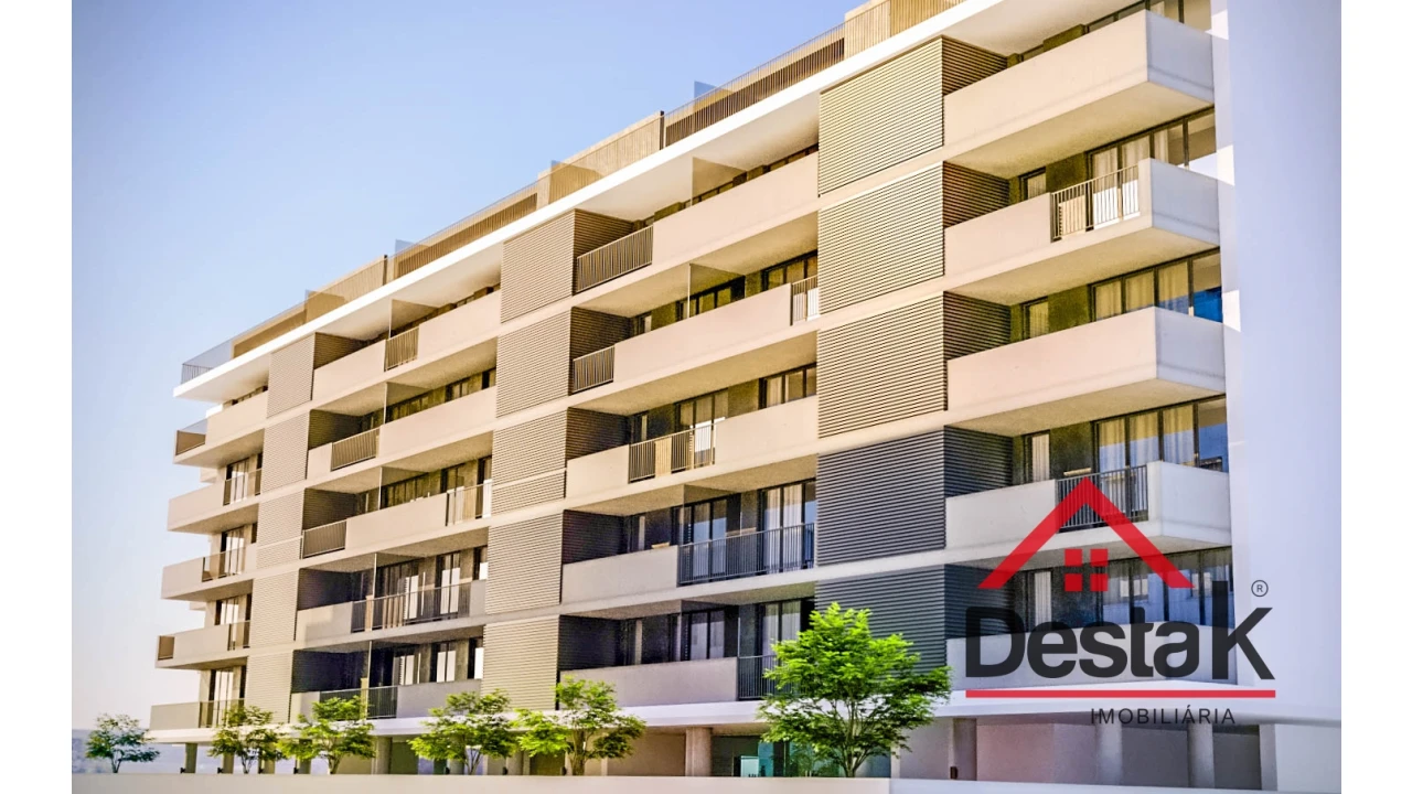 Apartamento T3 para Venda em Glória e Vera Cruz Foto 9