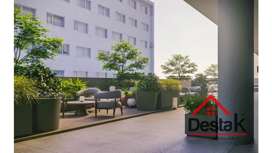 Apartamento T3 para Venda em Glória e Vera Cruz Foto 11