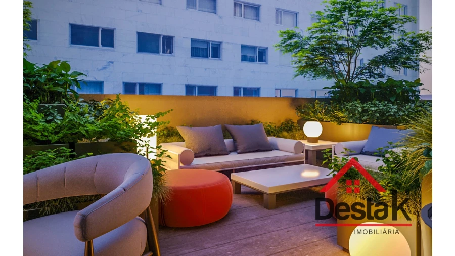 Apartamento T3 para Venda em Glória e Vera Cruz Foto 16