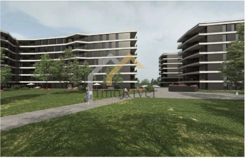 Apartamento T3 para Venda em Ramalde Foto 10