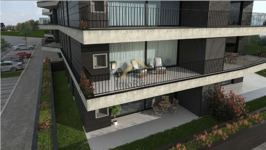 Apartamento T3 para Venda em Ramalde Foto 2