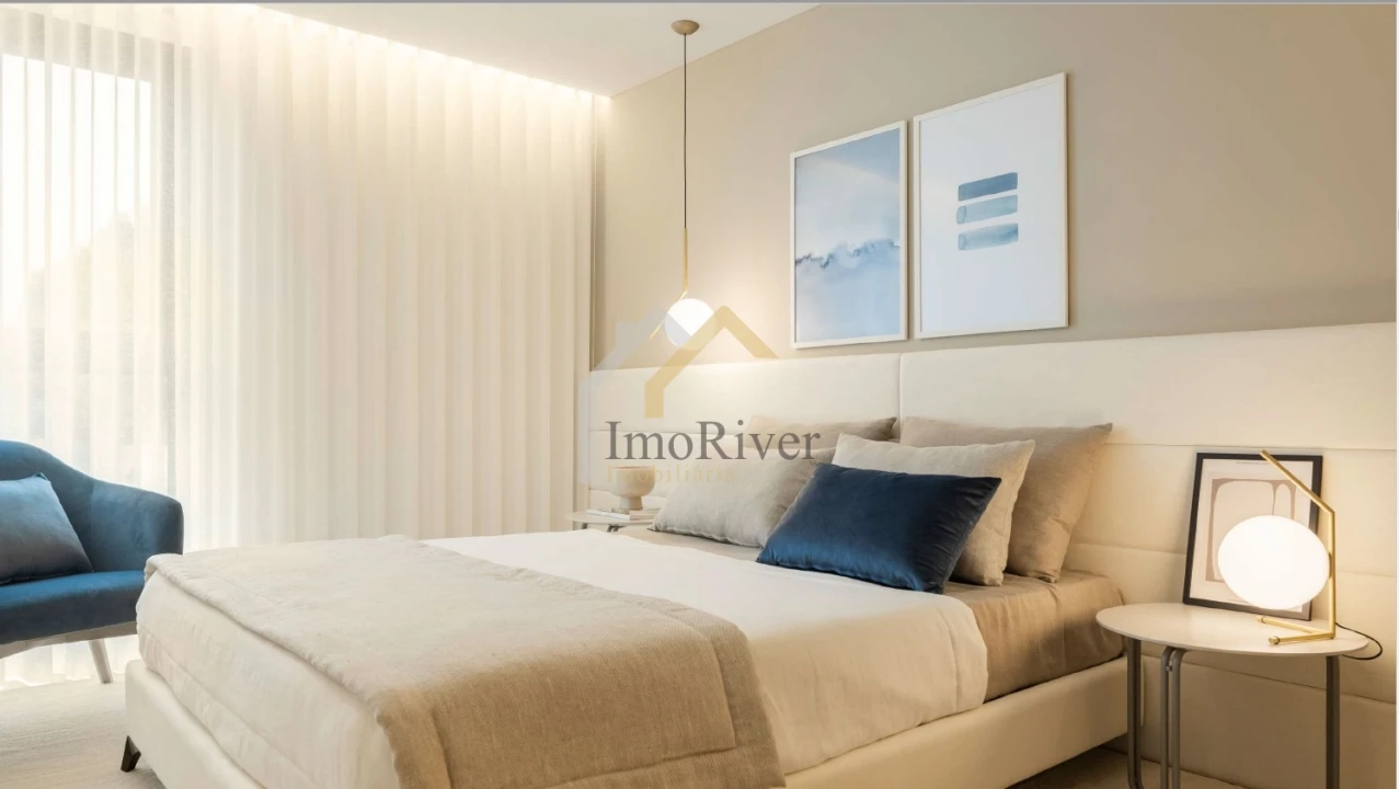 Apartamento T3 para Venda em Ramalde Foto 8