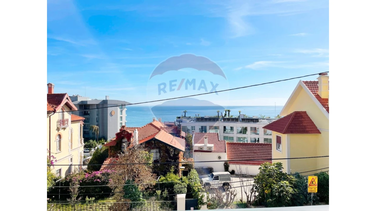 Moradia T5 para Venda em Cascais e Estoril Foto 3