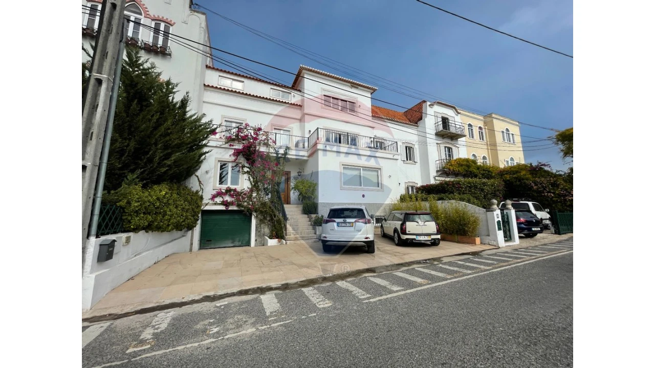 Moradia T5 para Venda em Cascais e Estoril Foto 30