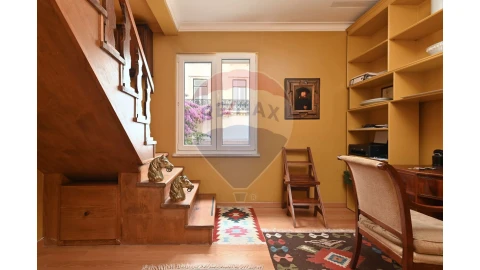 Apartamento T2 para Arrendamento em Misericórdia