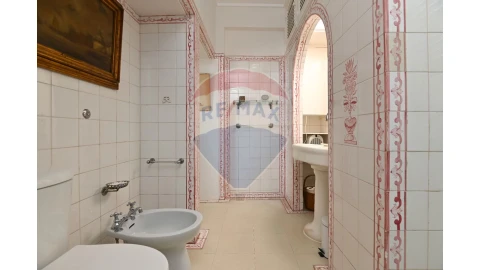 Apartamento T2 para Arrendamento em Misericórdia