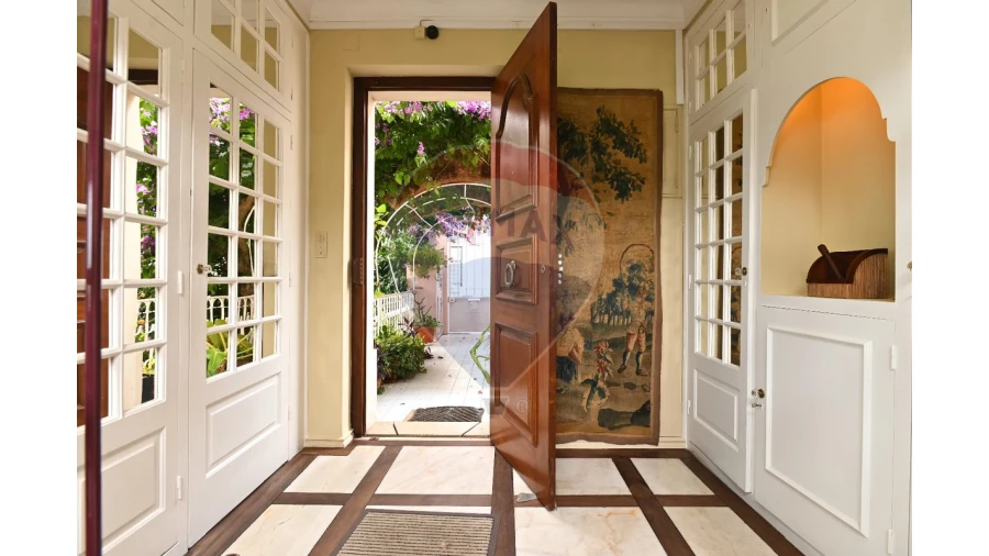 Apartamento T2 para Arrendamento em Misericórdia Foto 15