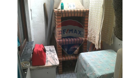 Apartamento T1 para Venda em Portimão