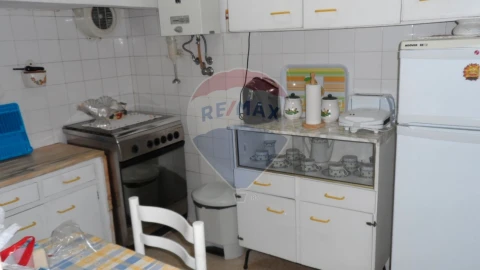 Apartamento T1 para Venda em Portimão