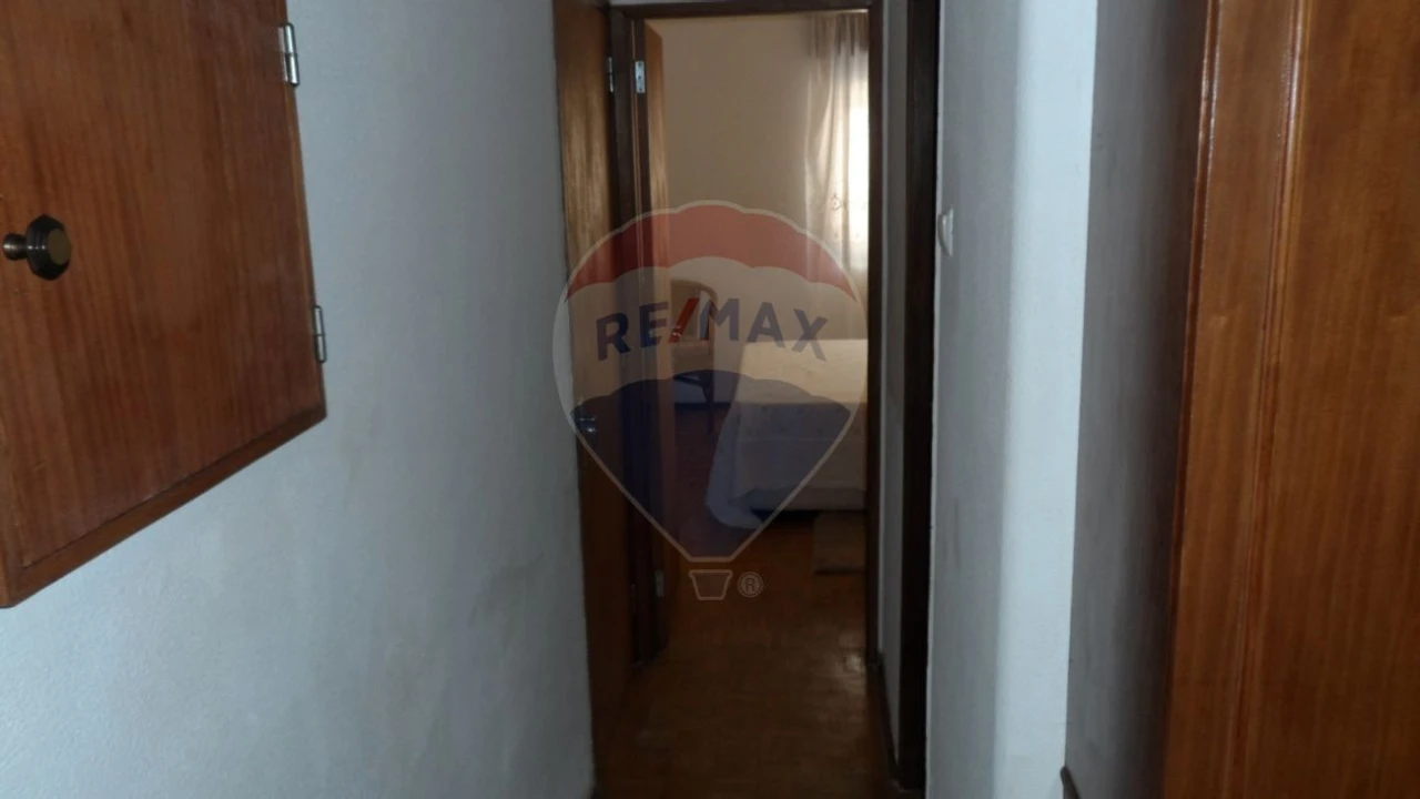 Apartamento T1 para Venda em Portimão Foto 17