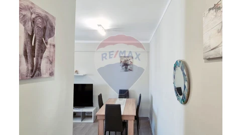 Apartamento T1 para Venda em Armação de Pera