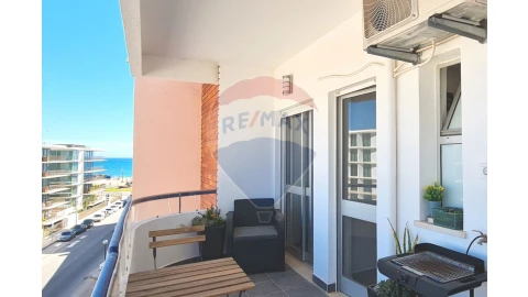 Apartamento T1 para Venda em Armação de Pera