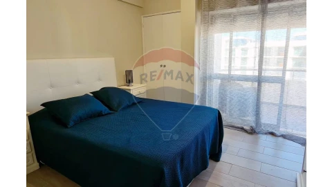Apartamento T1 para Venda em Armação de Pera