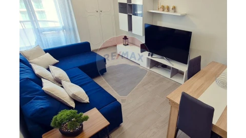 Apartamento T1 para Venda em Armação de Pera