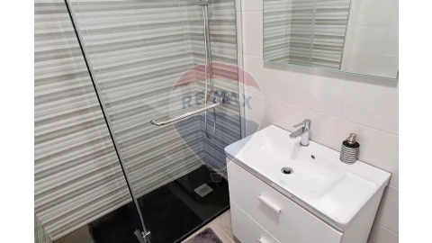 Apartamento T1 para Venda em Armação de Pera