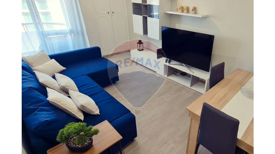 Apartamento T1 para Venda em Armação de Pera Foto 3