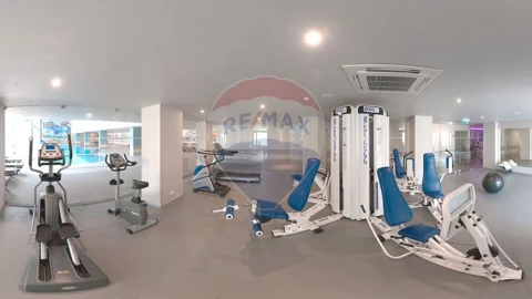 Apartamento T1 para Venda em Albufeira e Olhos de Água