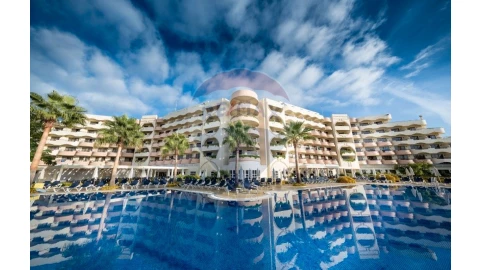 Apartamento T1 para Venda em Albufeira e Olhos de Água