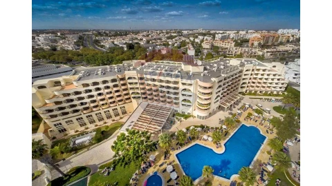 Apartamento T1 para Venda em Albufeira e Olhos de Água