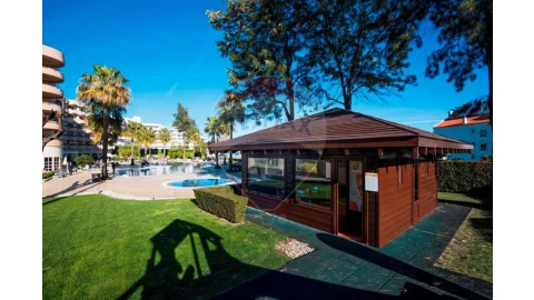 Apartamento T1 para Venda em Albufeira e Olhos de Água