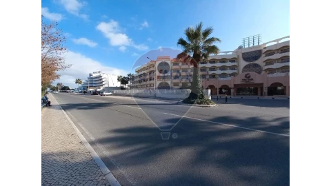 Apartamento T1 para Venda em Albufeira e Olhos de Água