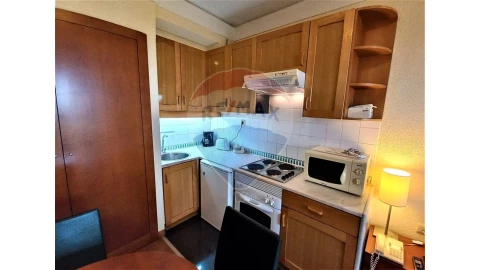 Apartamento T1 para Venda em Albufeira e Olhos de Água