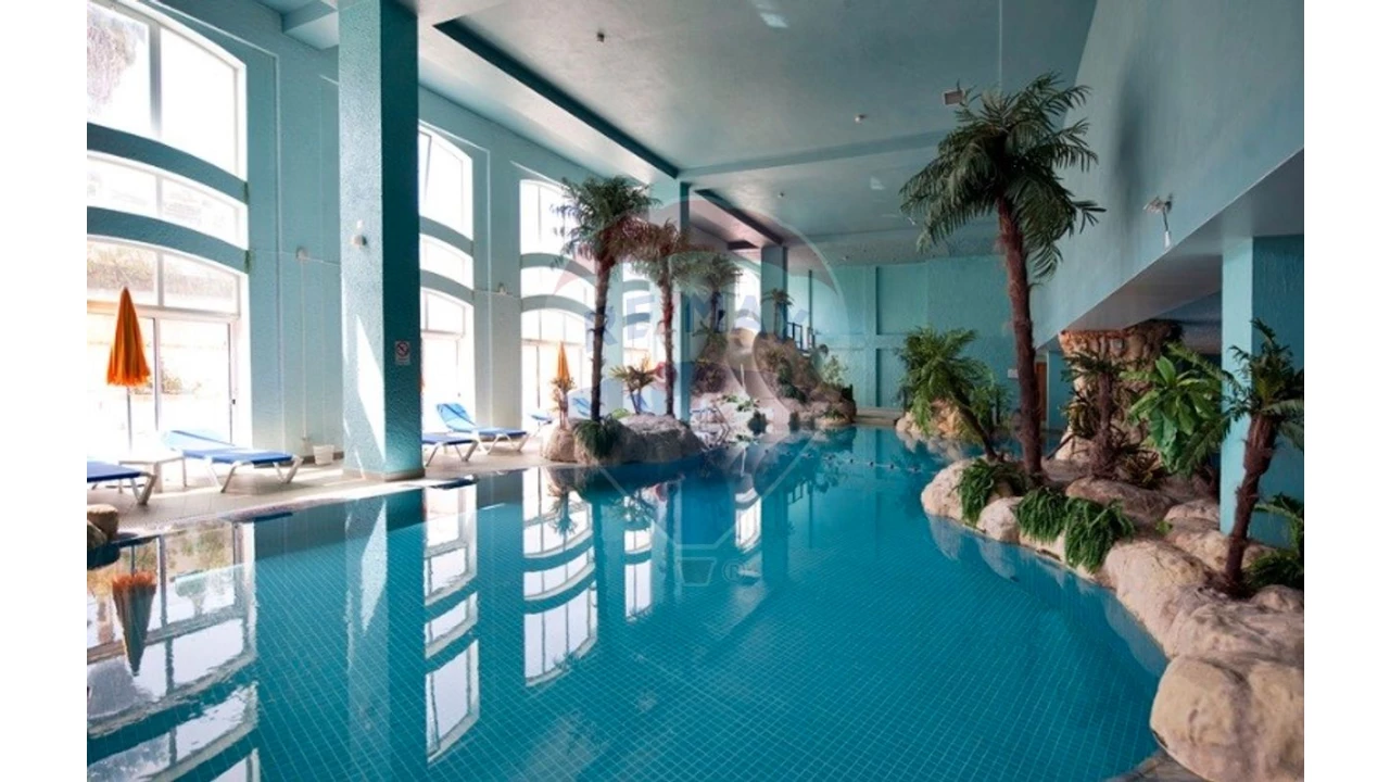 Apartamento T1 para Venda em Albufeira e Olhos de Água Foto 6