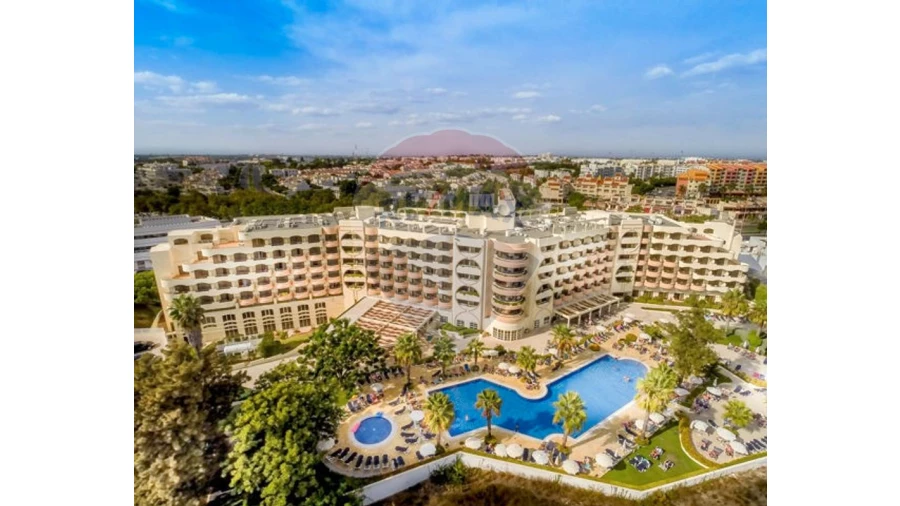 Apartamento T1 para Venda em Albufeira e Olhos de Água Foto 11