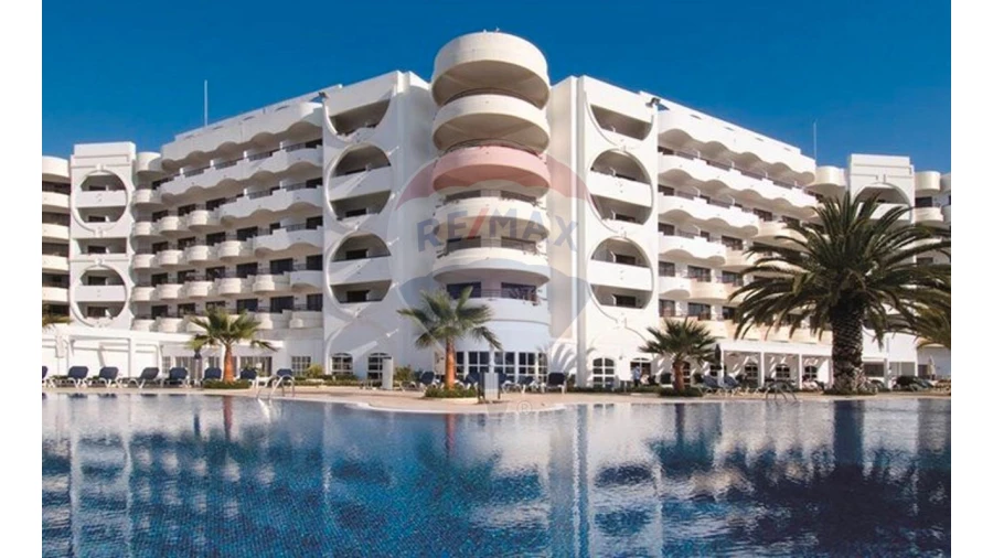 Apartamento T1 para Venda em Albufeira e Olhos de Água Foto 7