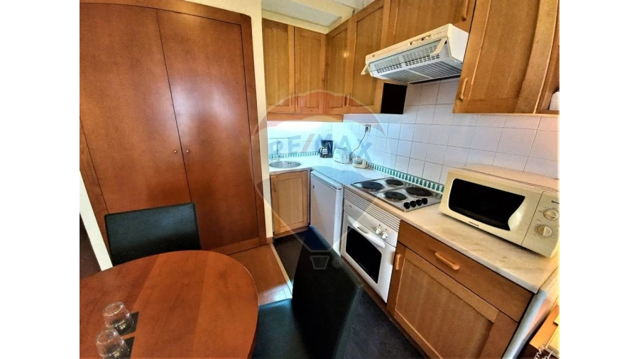 Apartamento T1 para Venda em Albufeira e Olhos de Água Foto 22