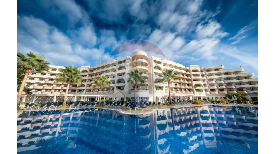 Apartamento T1 para Venda em Albufeira e Olhos de Água Foto 8