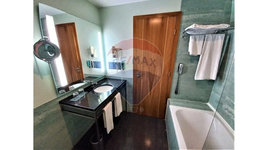 Apartamento T1 para Venda em Albufeira e Olhos de Água Foto 19