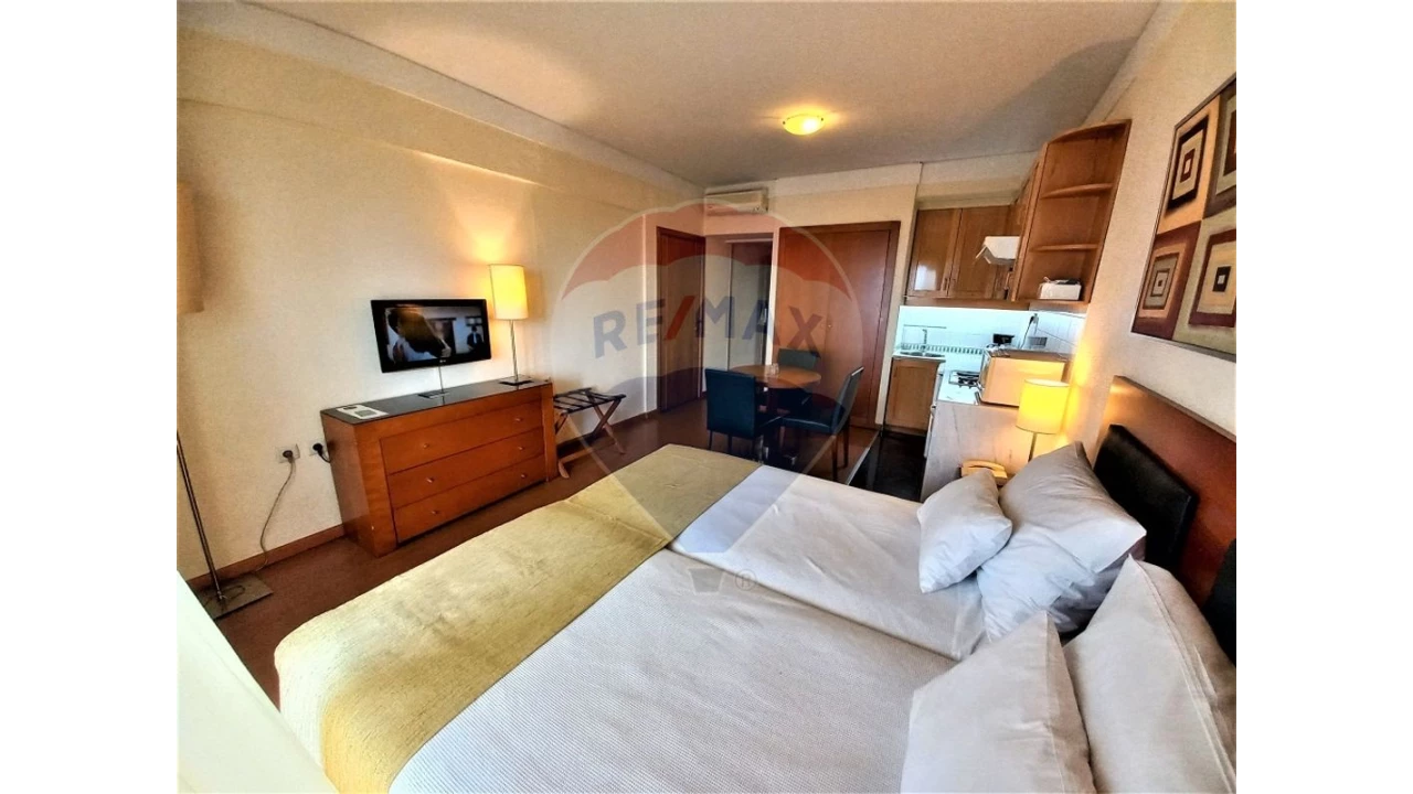 Apartamento T1 para Venda em Albufeira e Olhos de Água Foto 15