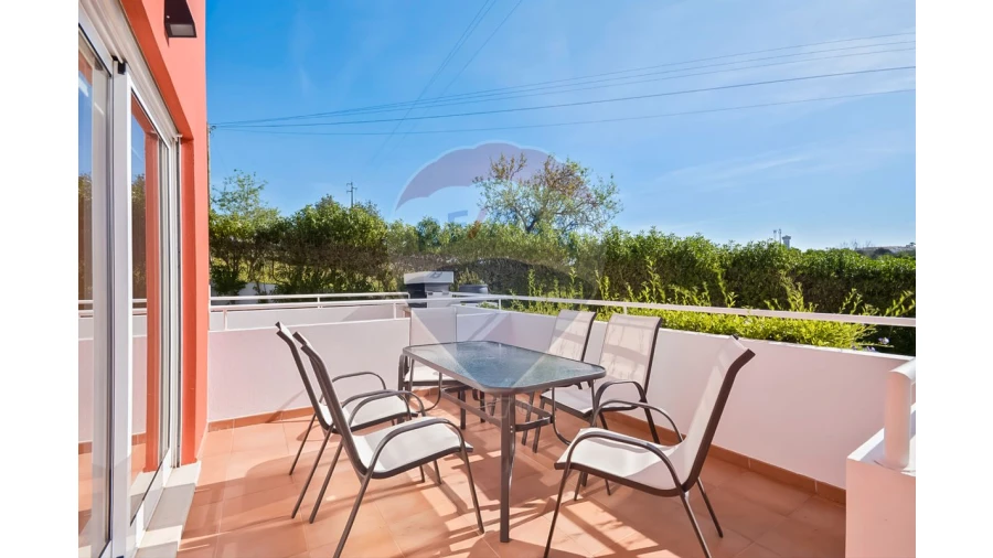 Apartamento T1 para Venda em Alcantarilha e Pêra Foto 18