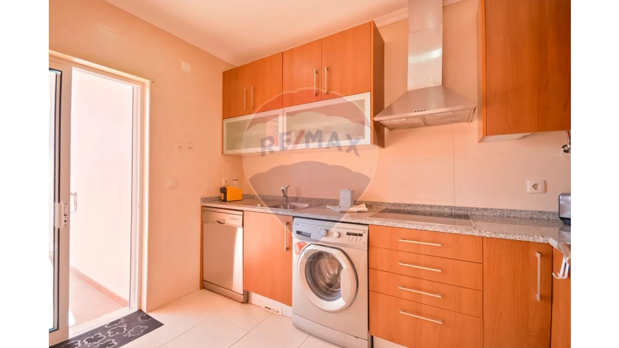 Apartamento T1 para Venda em Alcantarilha e Pêra Foto 13