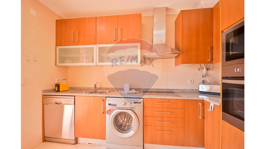 Apartamento T1 para Venda em Alcantarilha e Pêra Foto 15