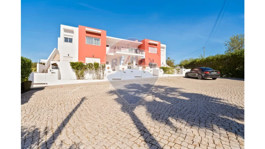 Apartamento T1 para Venda em Alcantarilha e Pêra Foto 7