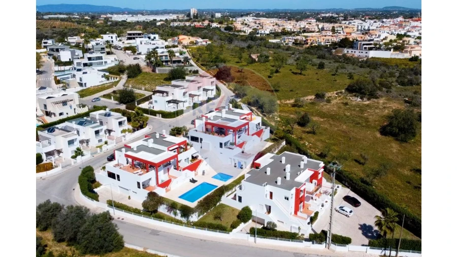 Apartamento T1 para Venda em Alcantarilha e Pêra Foto 4