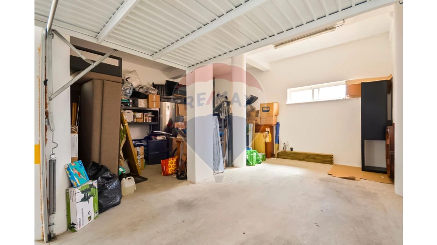 Apartamento T1 para Venda em Alcantarilha e Pêra Foto 24