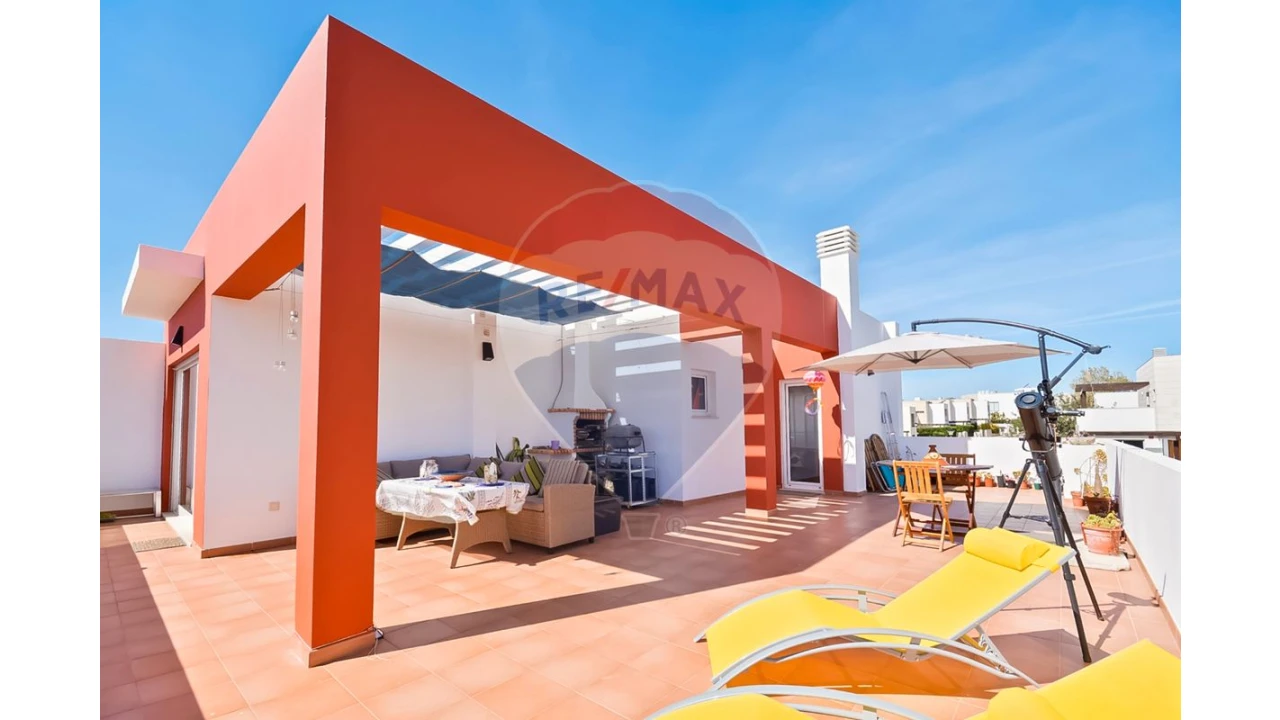 Apartamento T1 para Venda em Alcantarilha e Pêra Foto 19