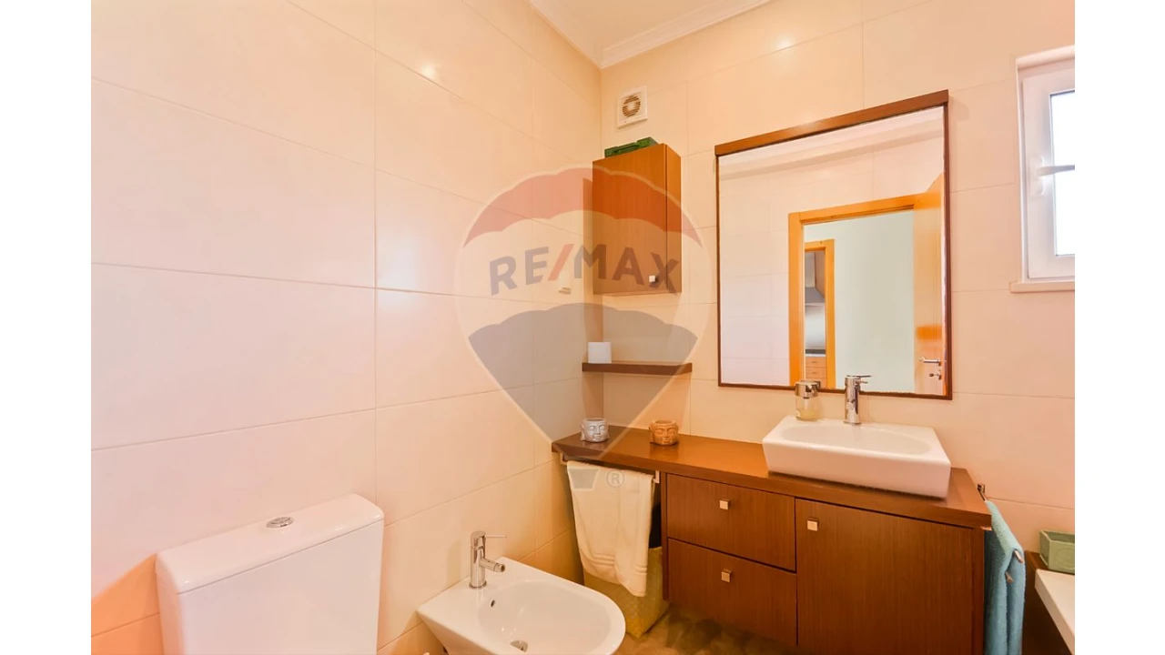 Apartamento T1 para Venda em Alcantarilha e Pêra Foto 17