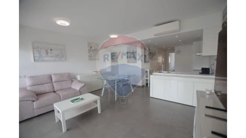 Apartamento T1 para Venda em Albufeira e Olhos de Água