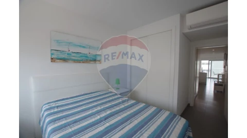 Apartamento T1 para Venda em Albufeira e Olhos de Água