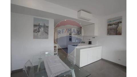 Apartamento T1 para Venda em Albufeira e Olhos de Água