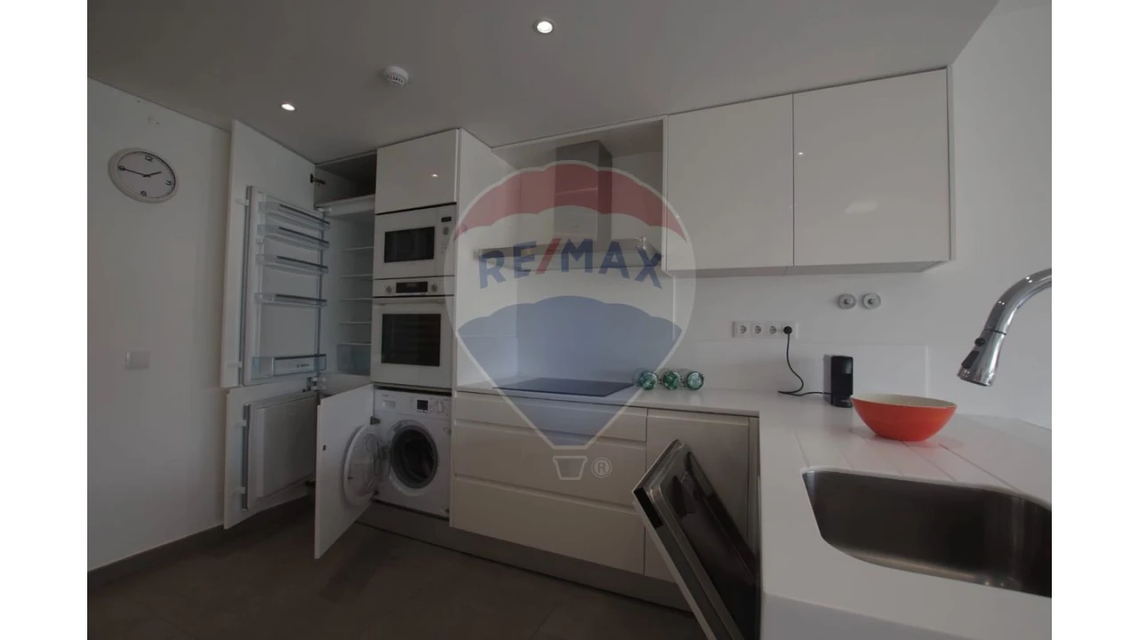 Apartamento T1 para Venda em Albufeira e Olhos de Água Foto 5