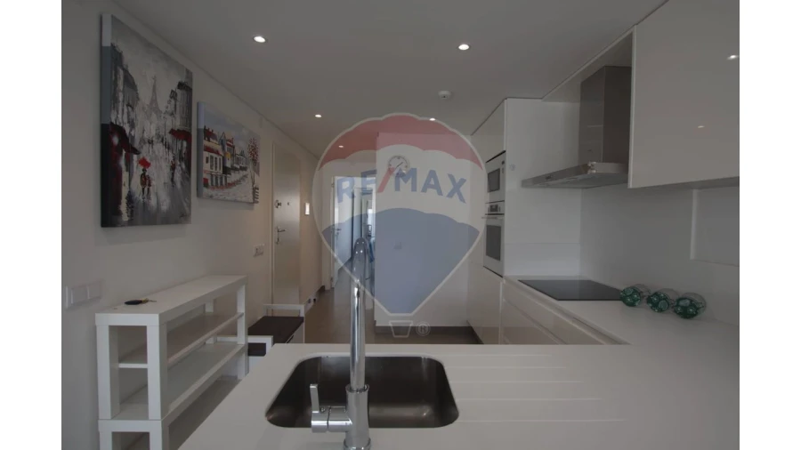 Apartamento T1 para Venda em Albufeira e Olhos de Água Foto 8