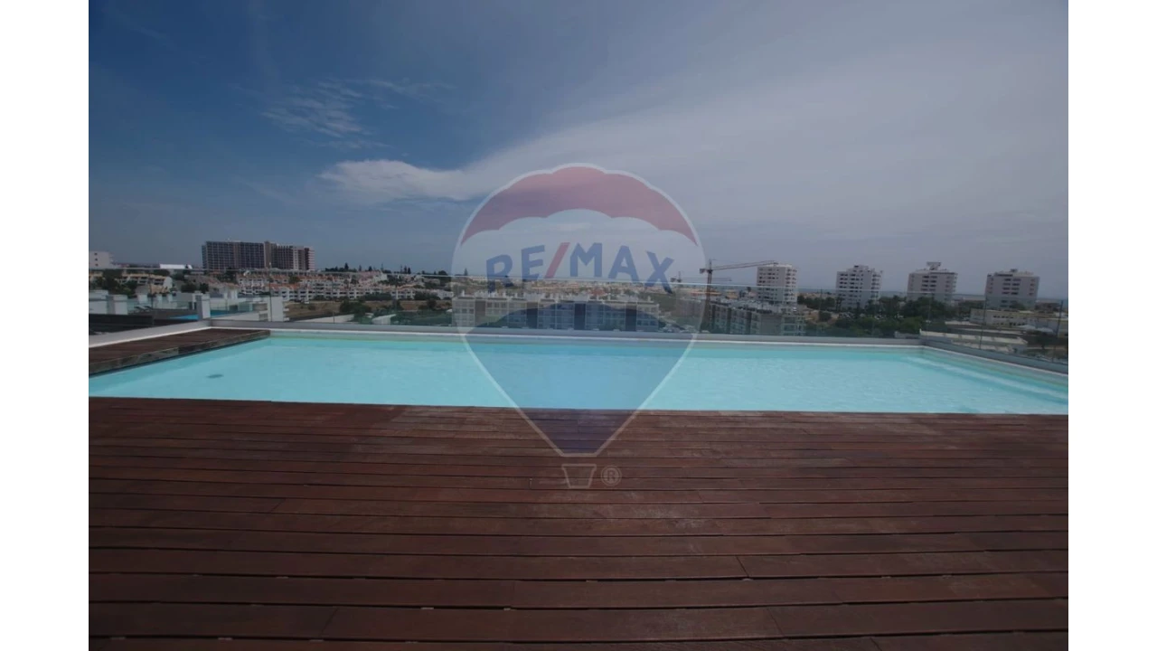 Apartamento T1 para Venda em Albufeira e Olhos de Água Foto 15